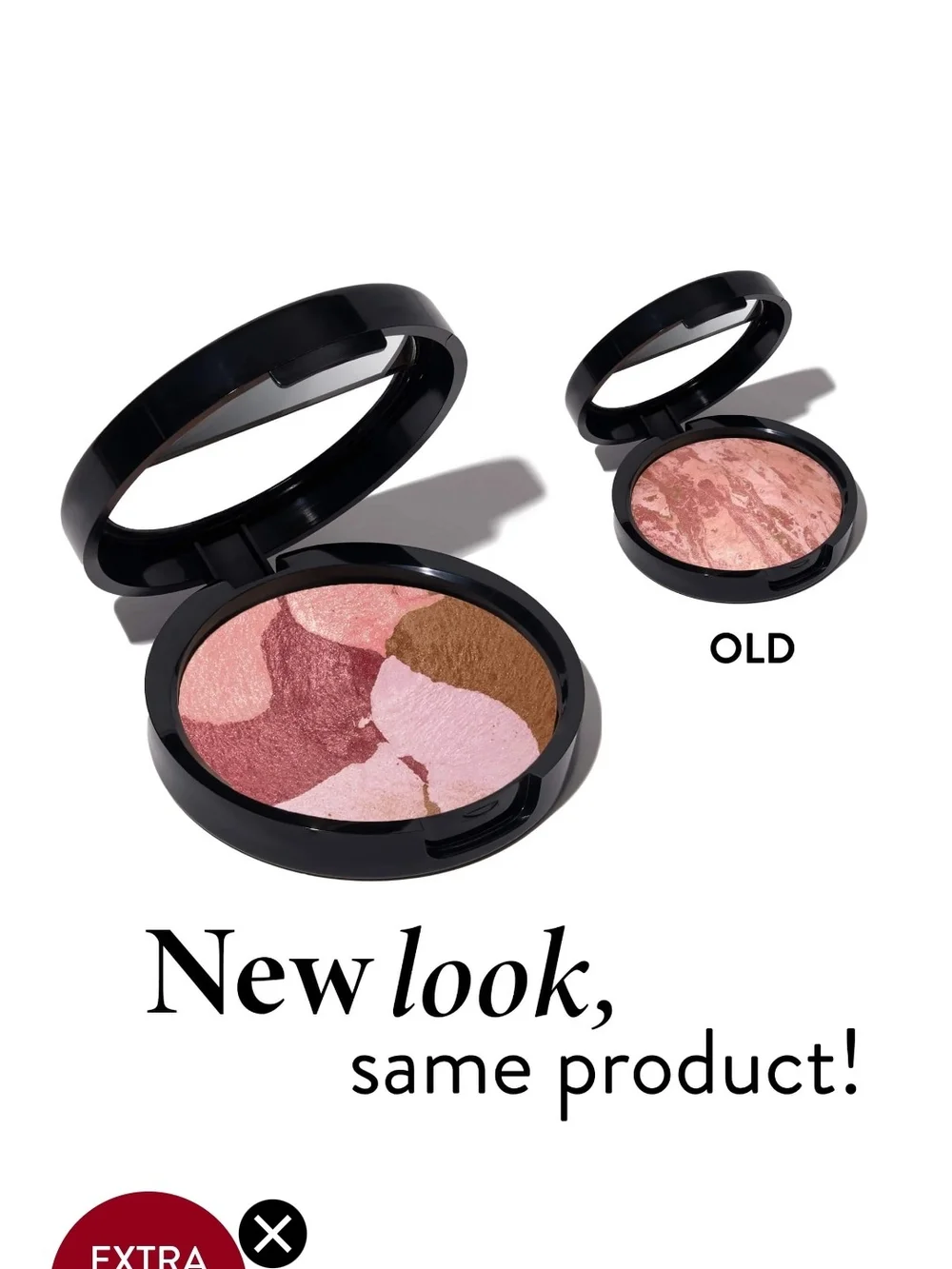 Laura Geller Multitone Blush — Pink, Lavender & Gold Veil